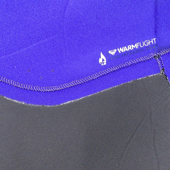 Roxy Women's Performance 3/2 Wetsuit - Picture 8 of 10